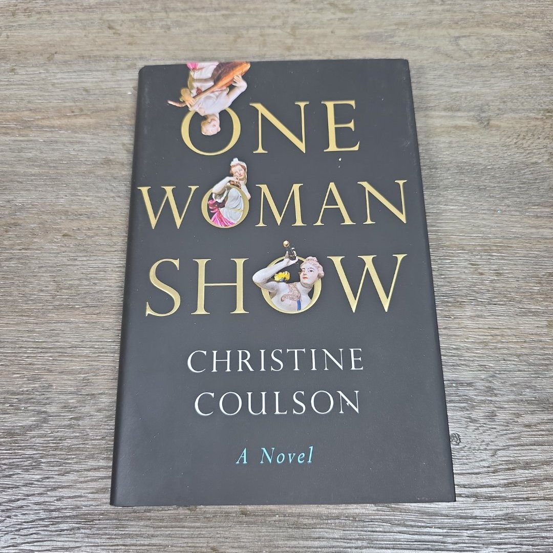 One Woman Show