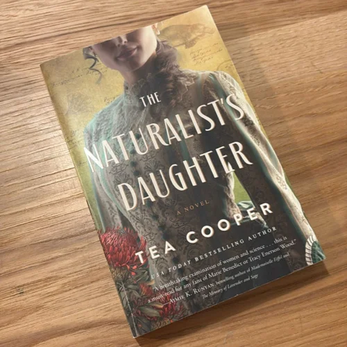The Naturalist's Daughter