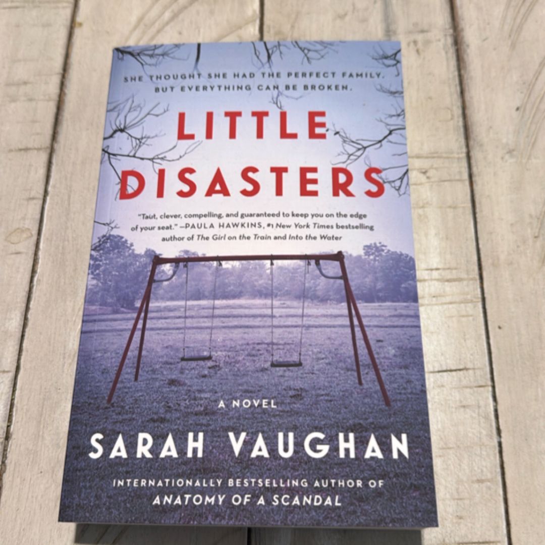 Little Disasters