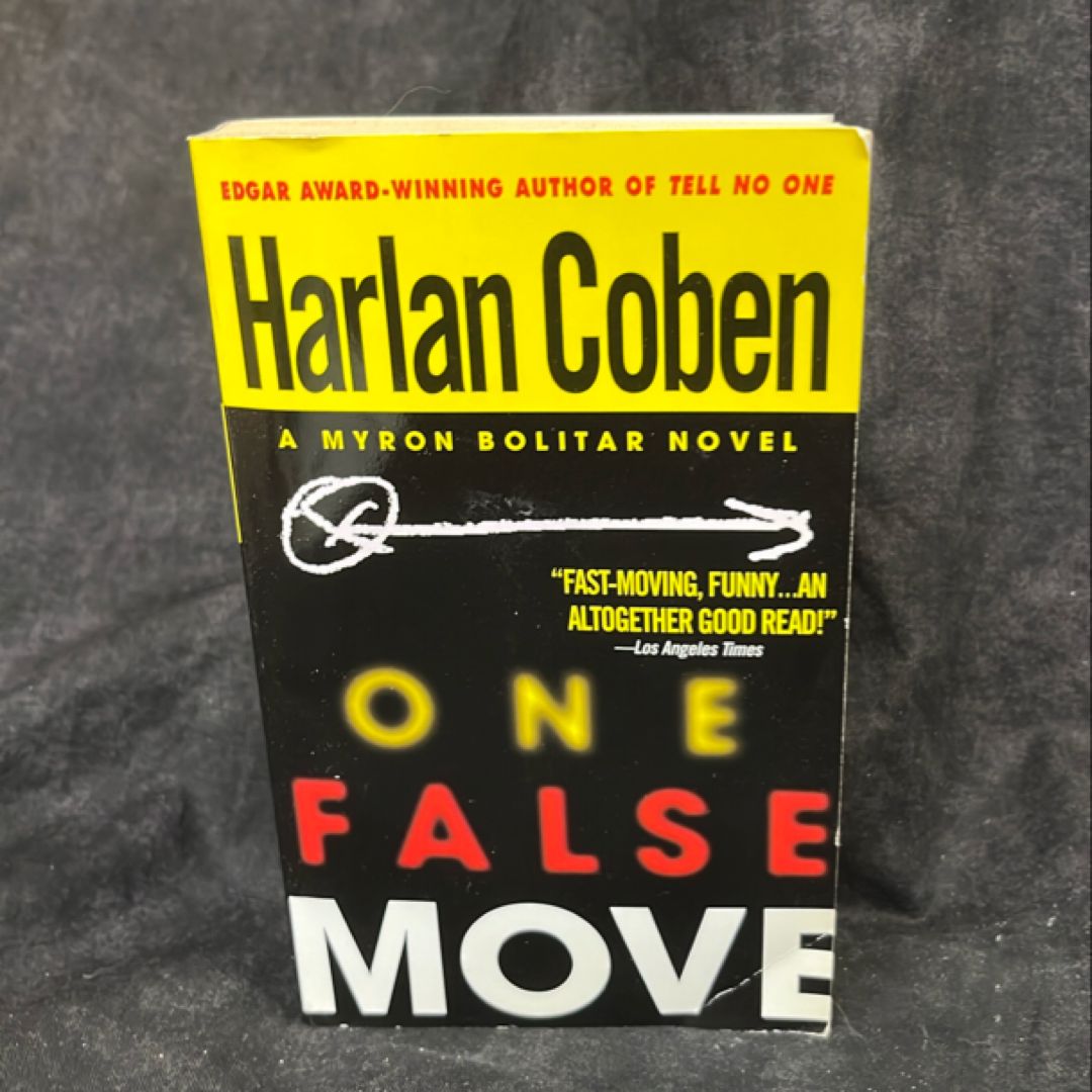 One False Move