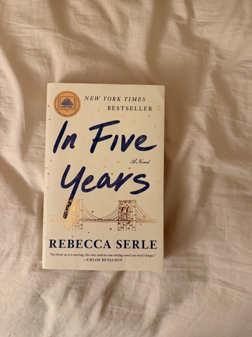 In Five Years