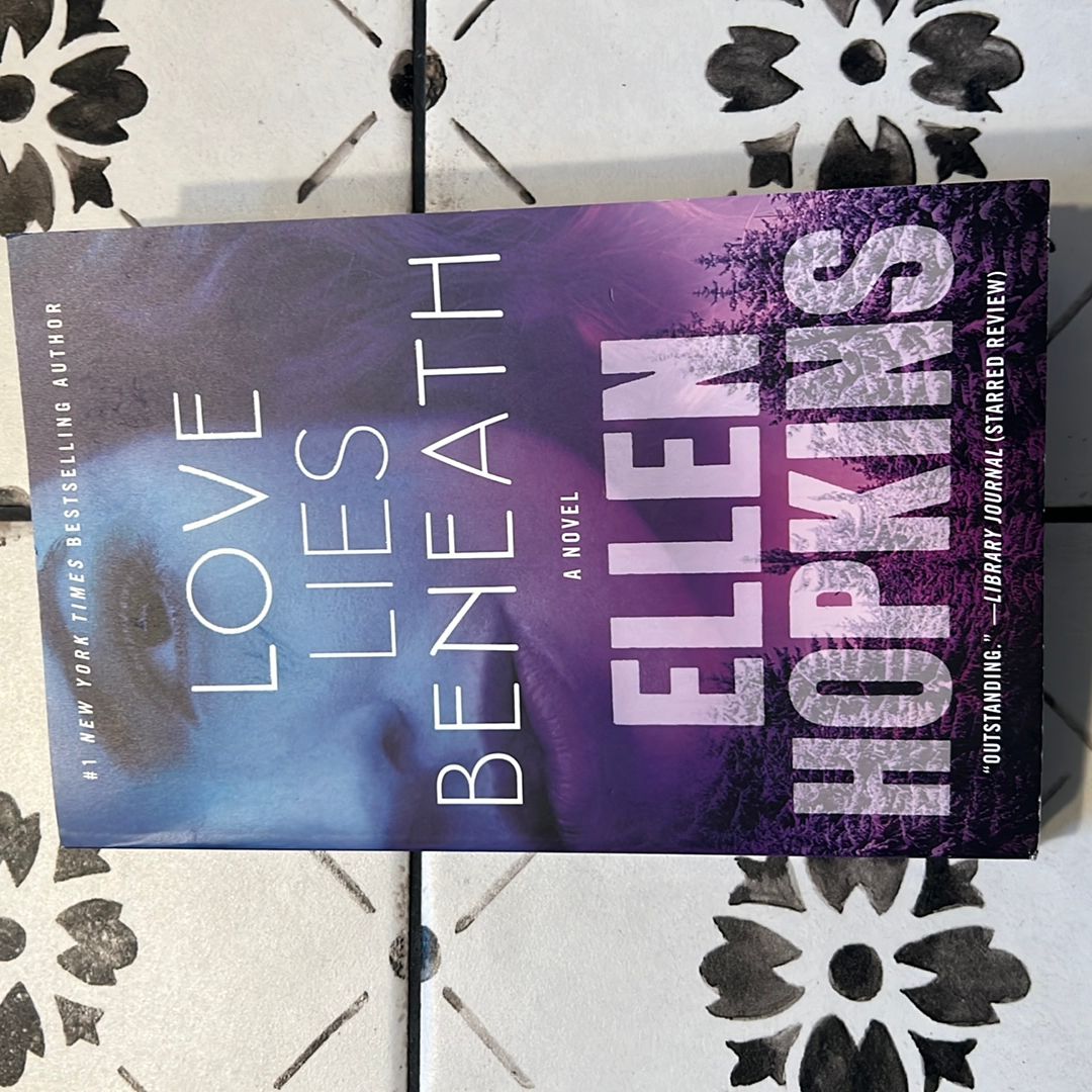 Love Lies Beneath