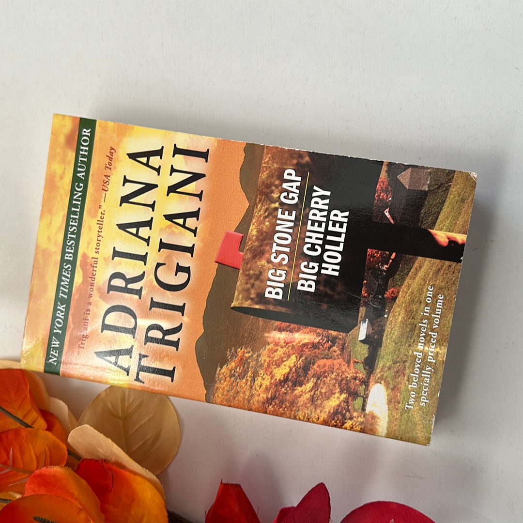 Big Stone Gap; Big Cherry Holler