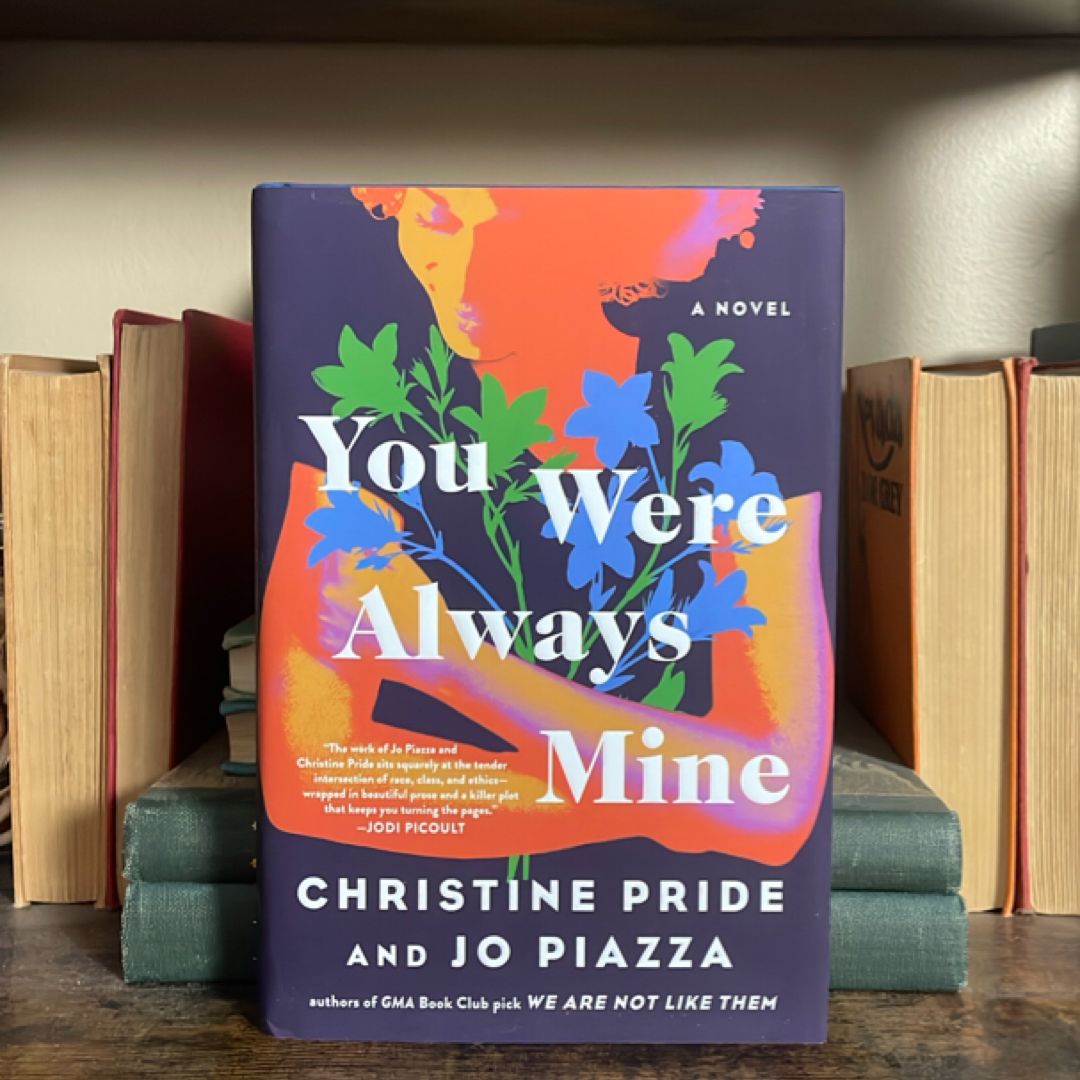 You Were Always Mine