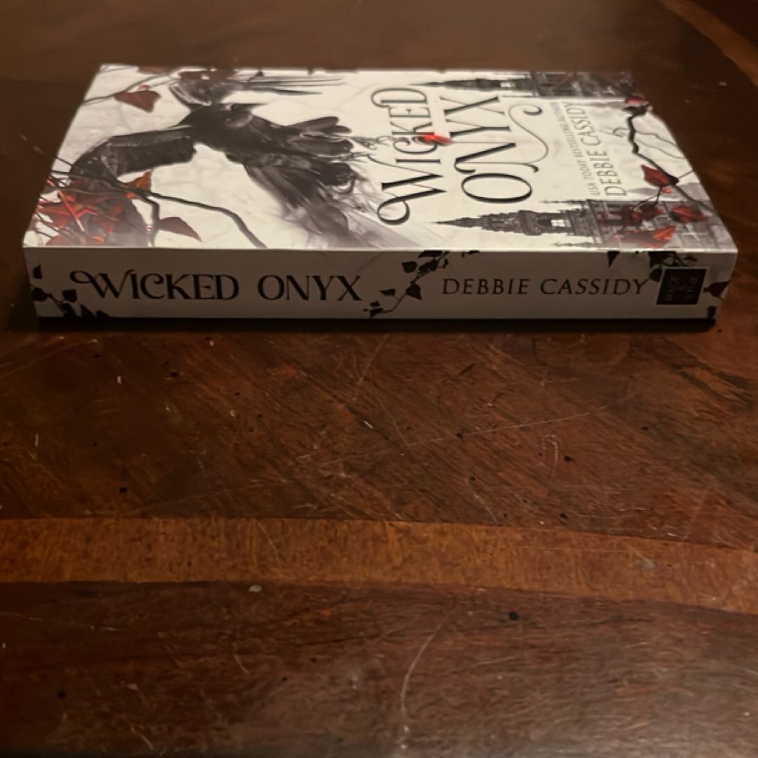 Wicked Onyx (Special Edition)