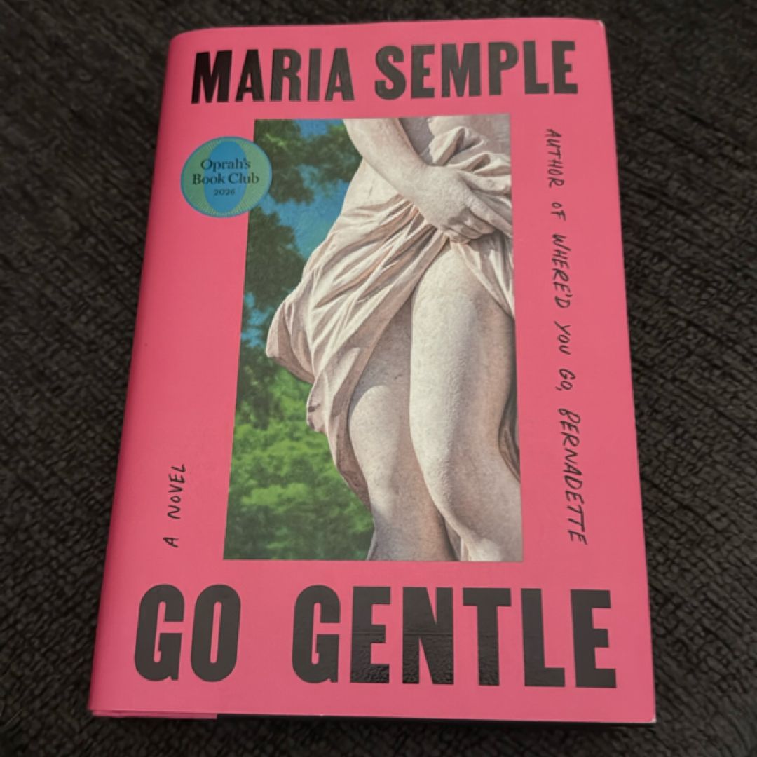 Go Gentle