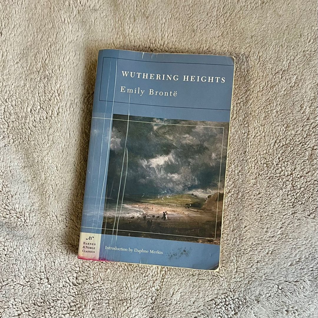 Wuthering Heights