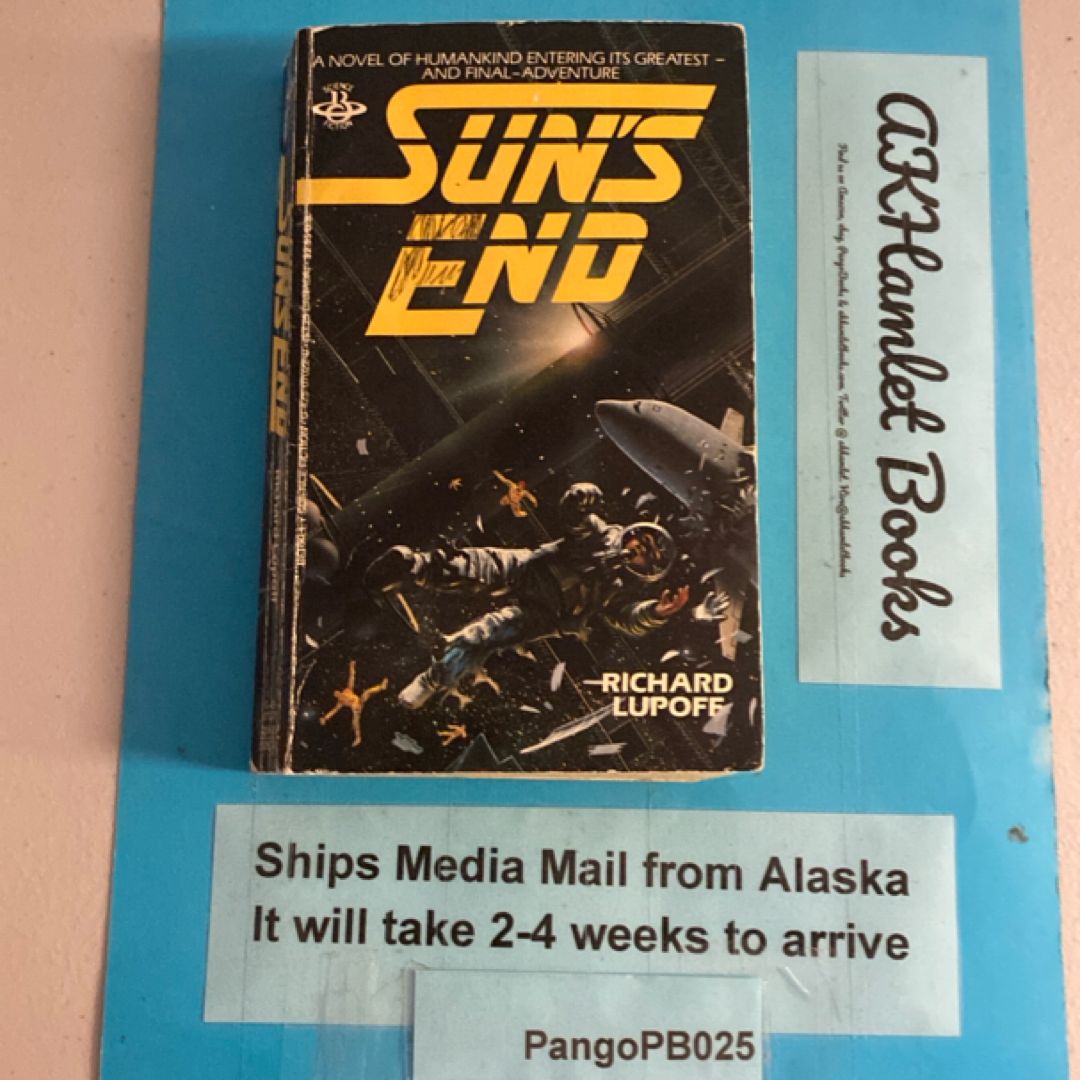 Suns End