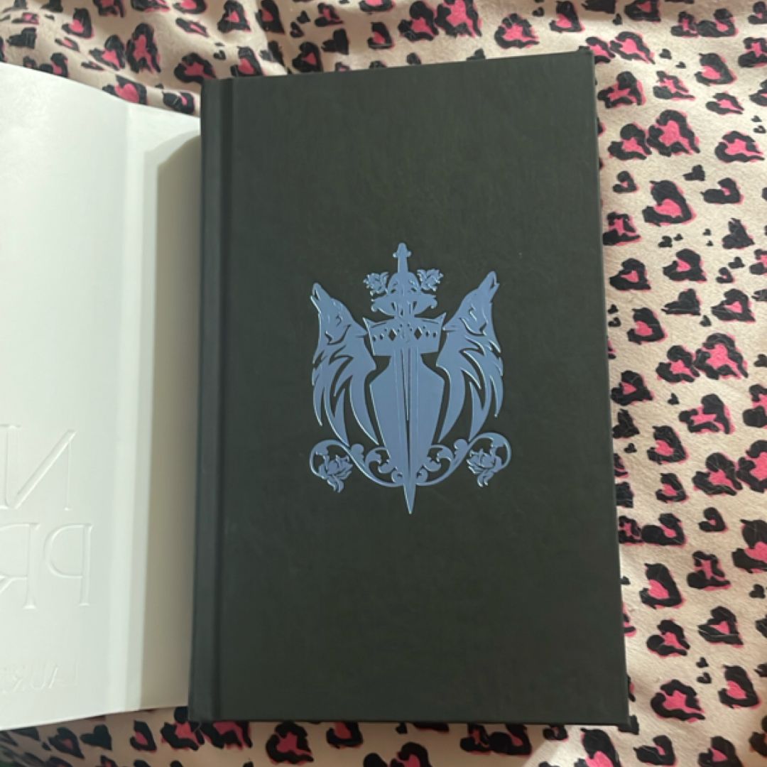 The Night Prince (Deluxe Edition)