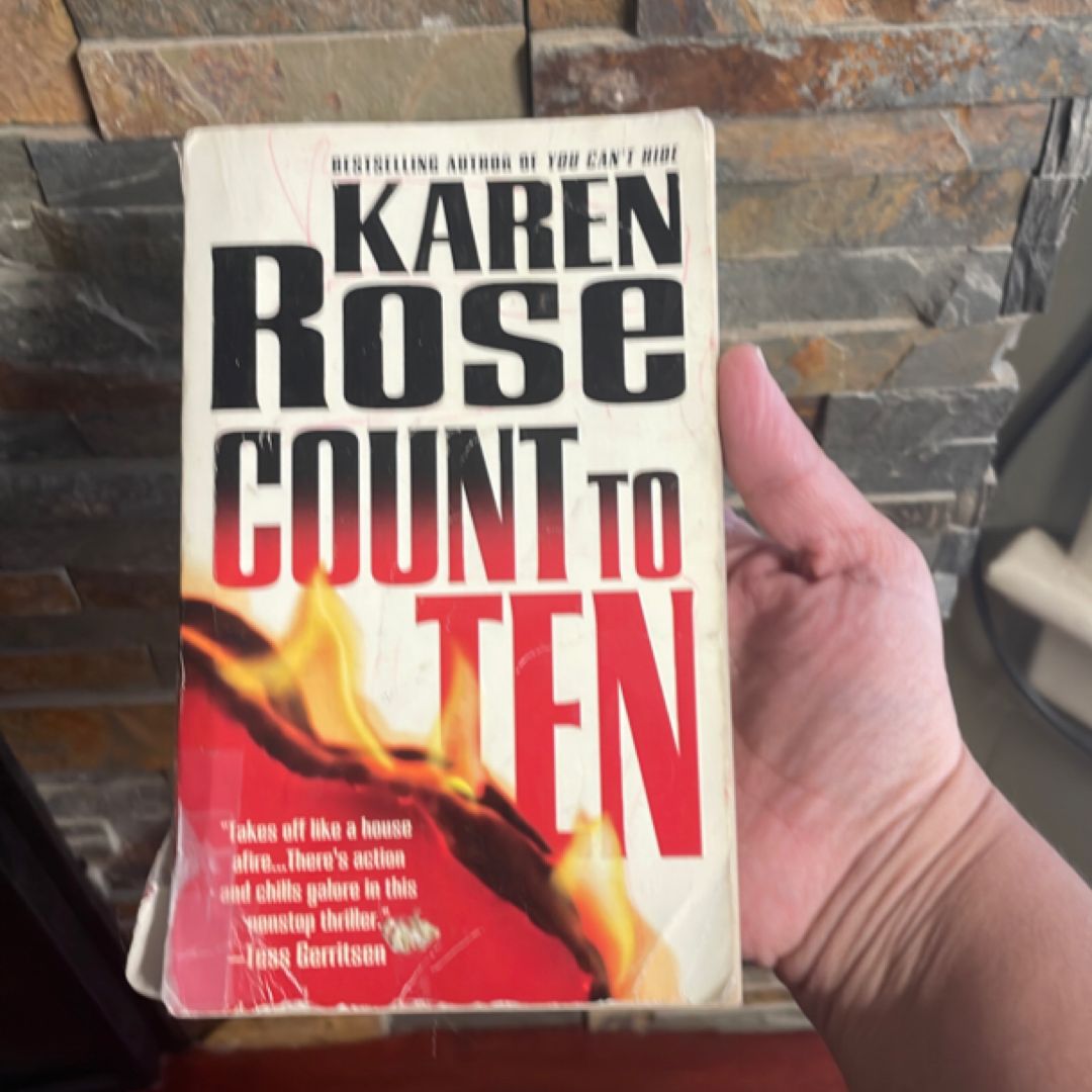Count to Ten