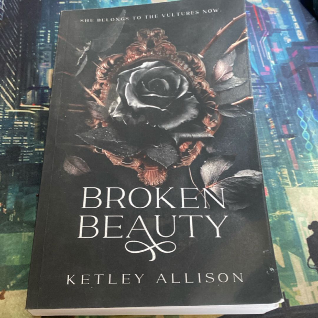 Broken Beauty