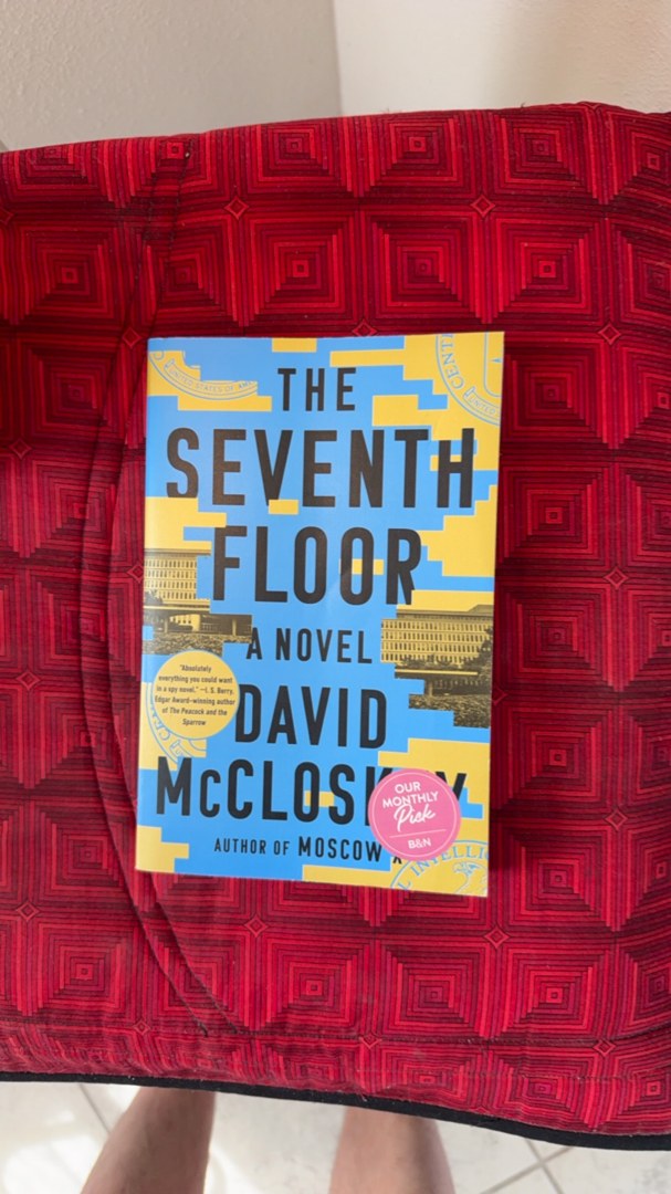The Seventh Floor
