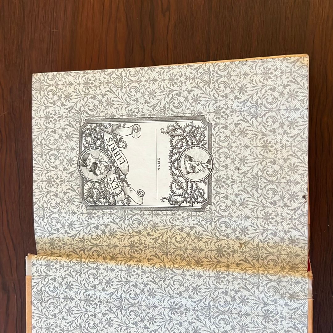 A Series of Unfortunate Events #13: the End