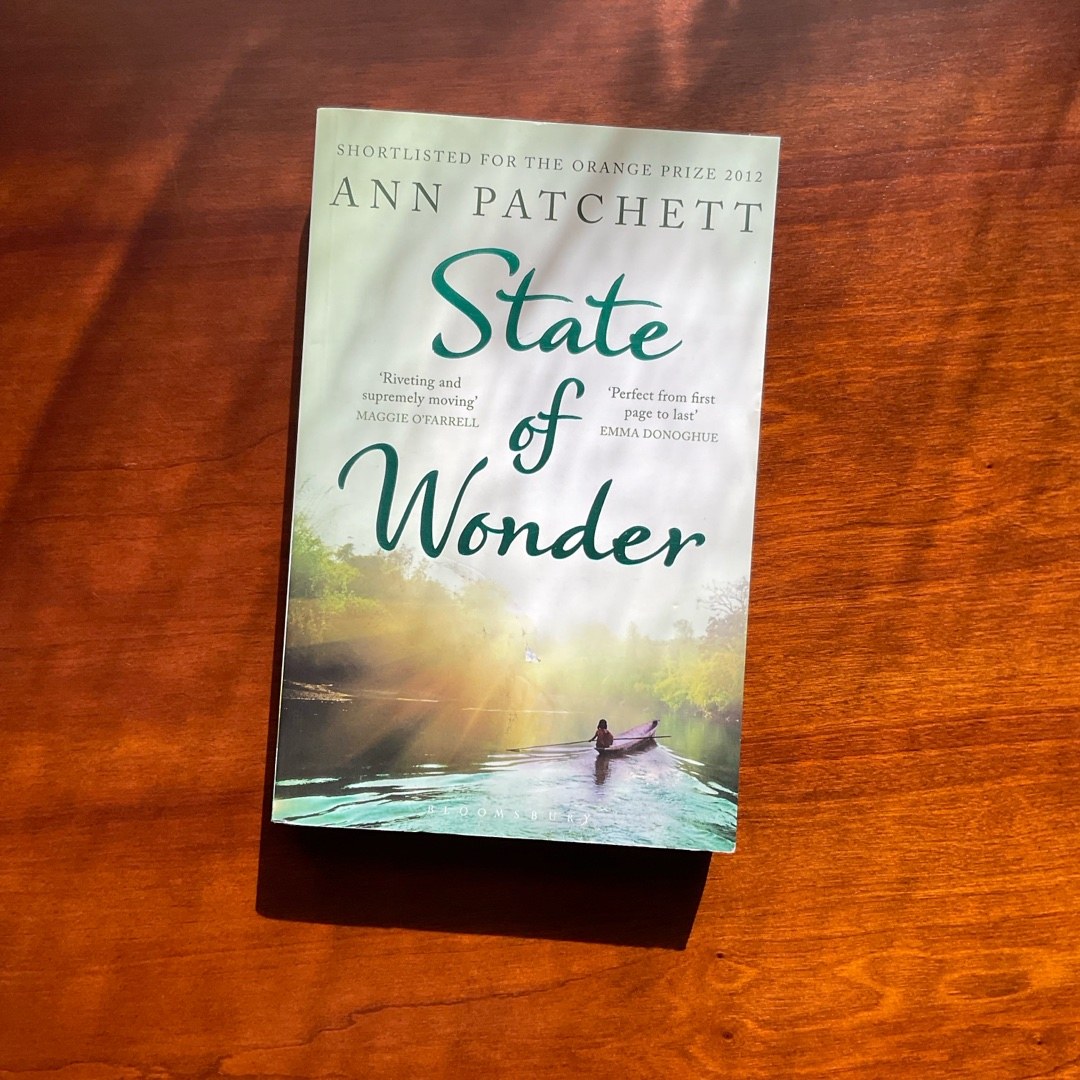State of Wonder