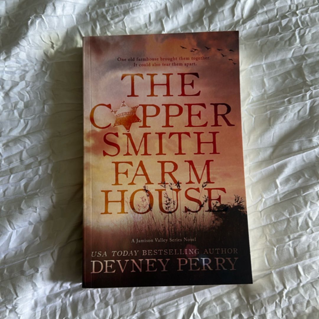 The Coppersmith Farmhouse