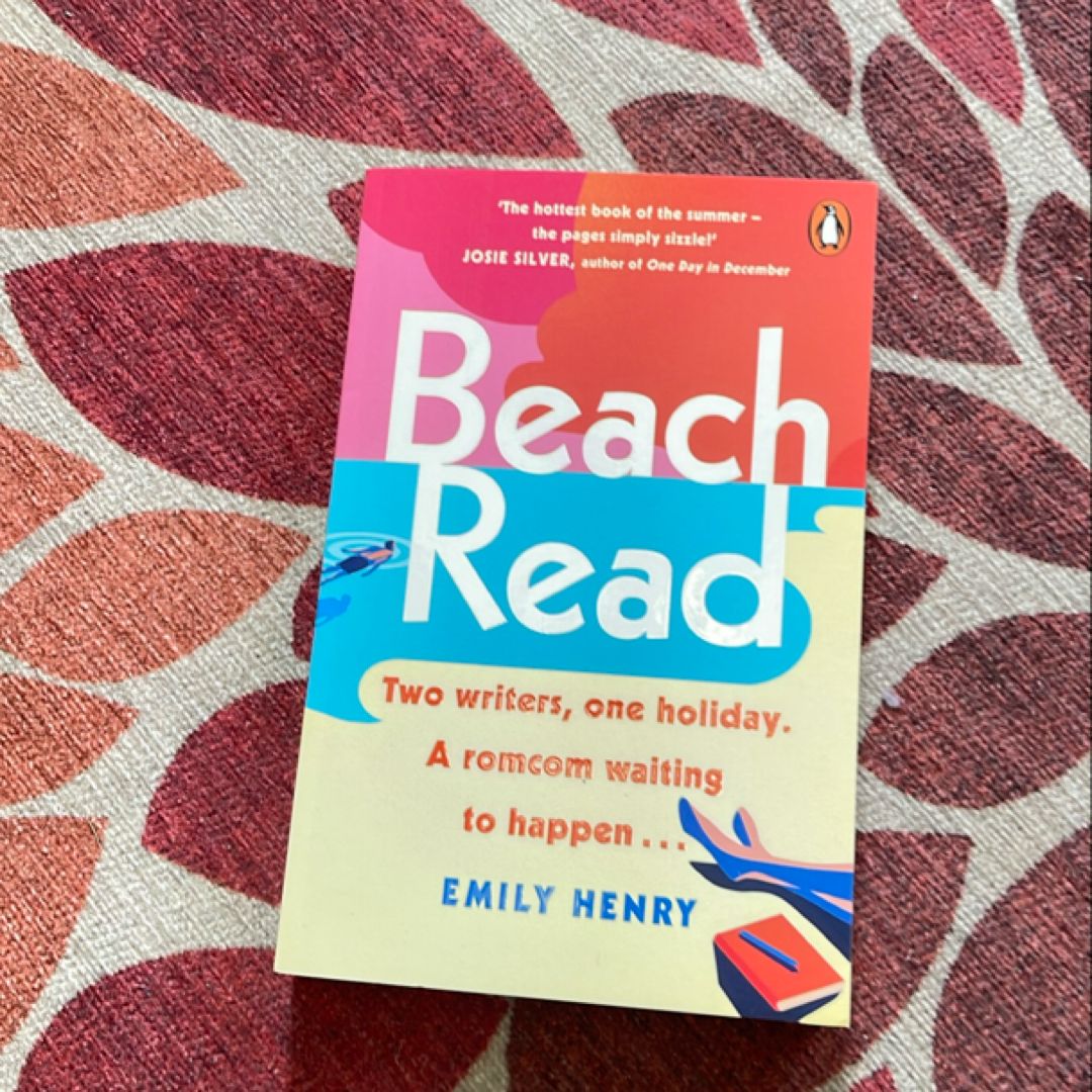 Beach Read