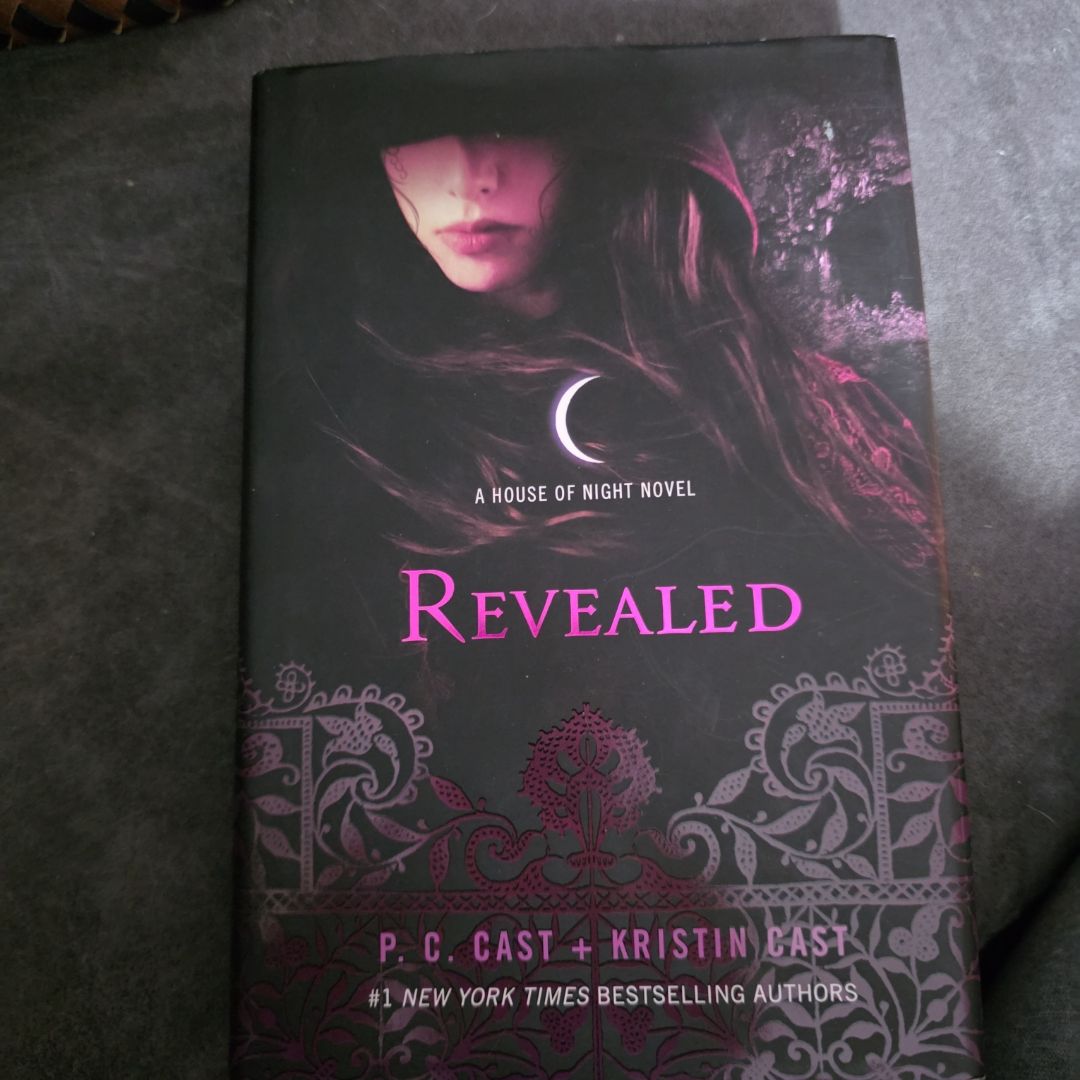 Revealed