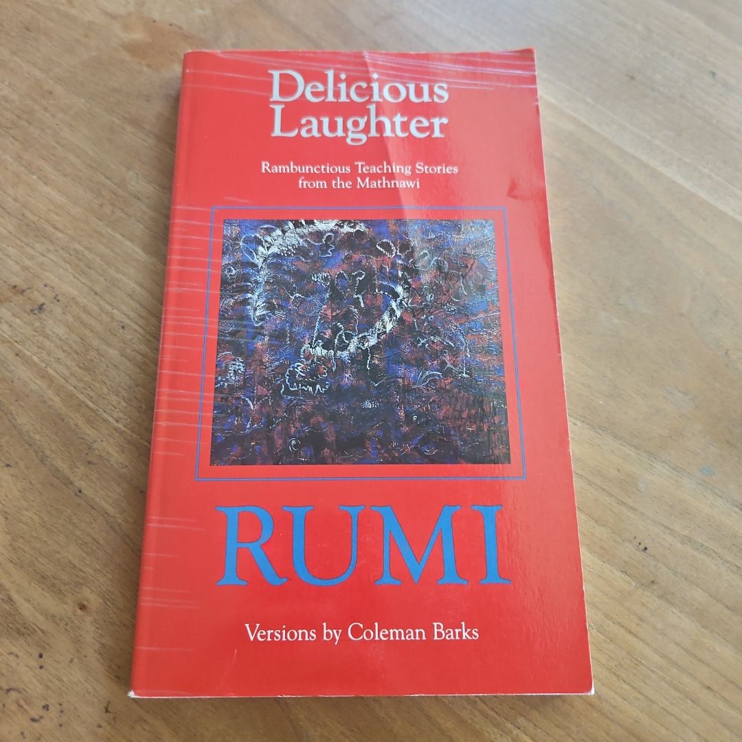 Delicious Laughter
