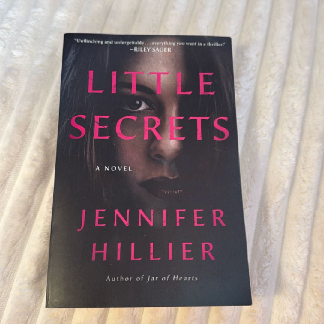 Little Secrets