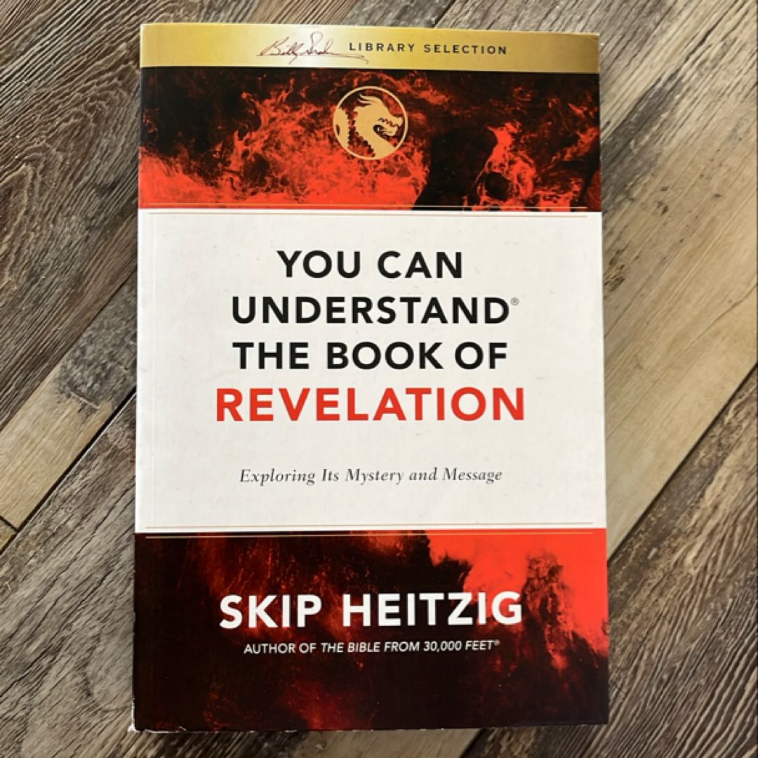 You Can Understand The Book Of Revelation
