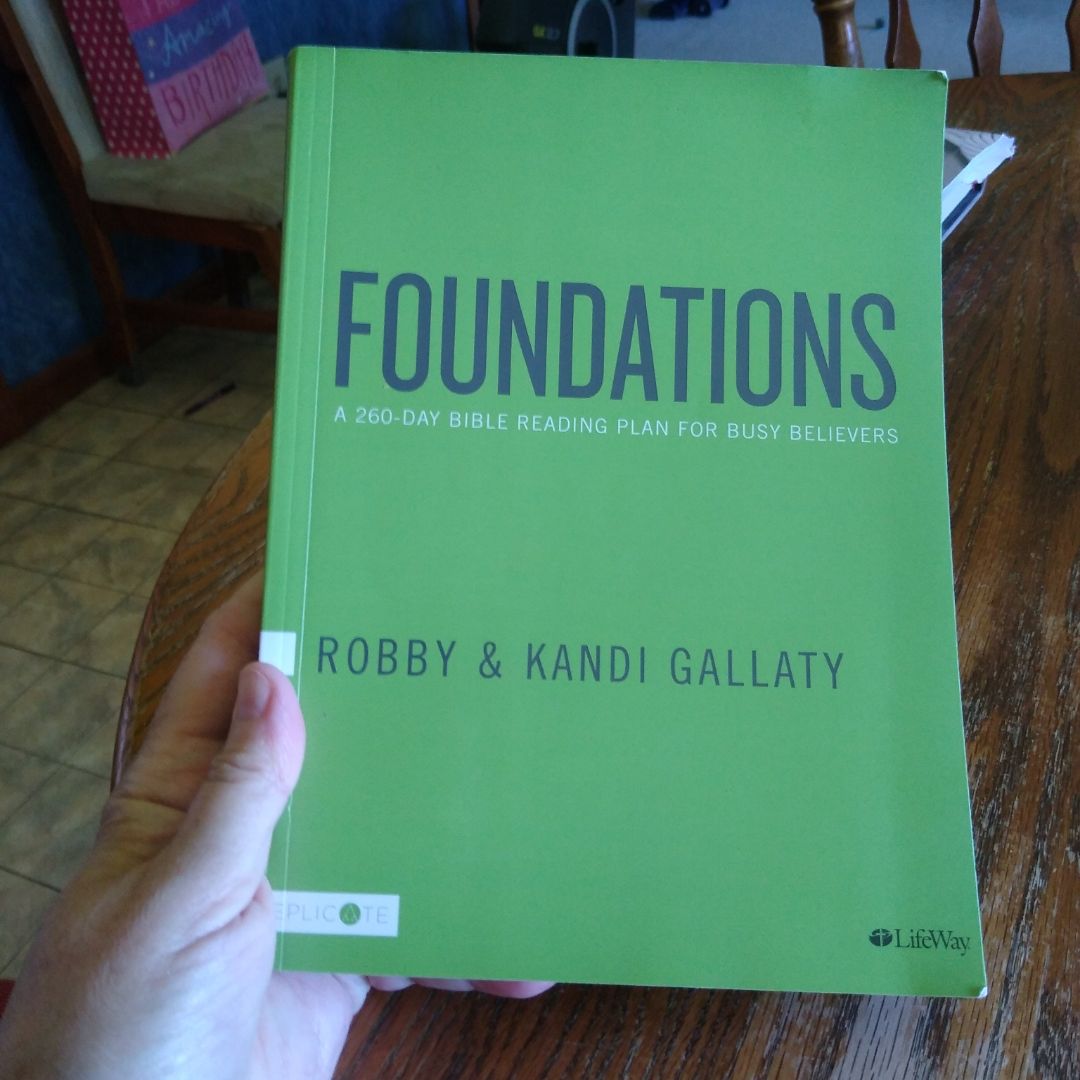 Foundations