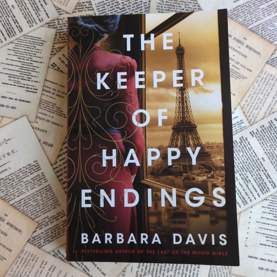 The Keeper of Happy Endings
