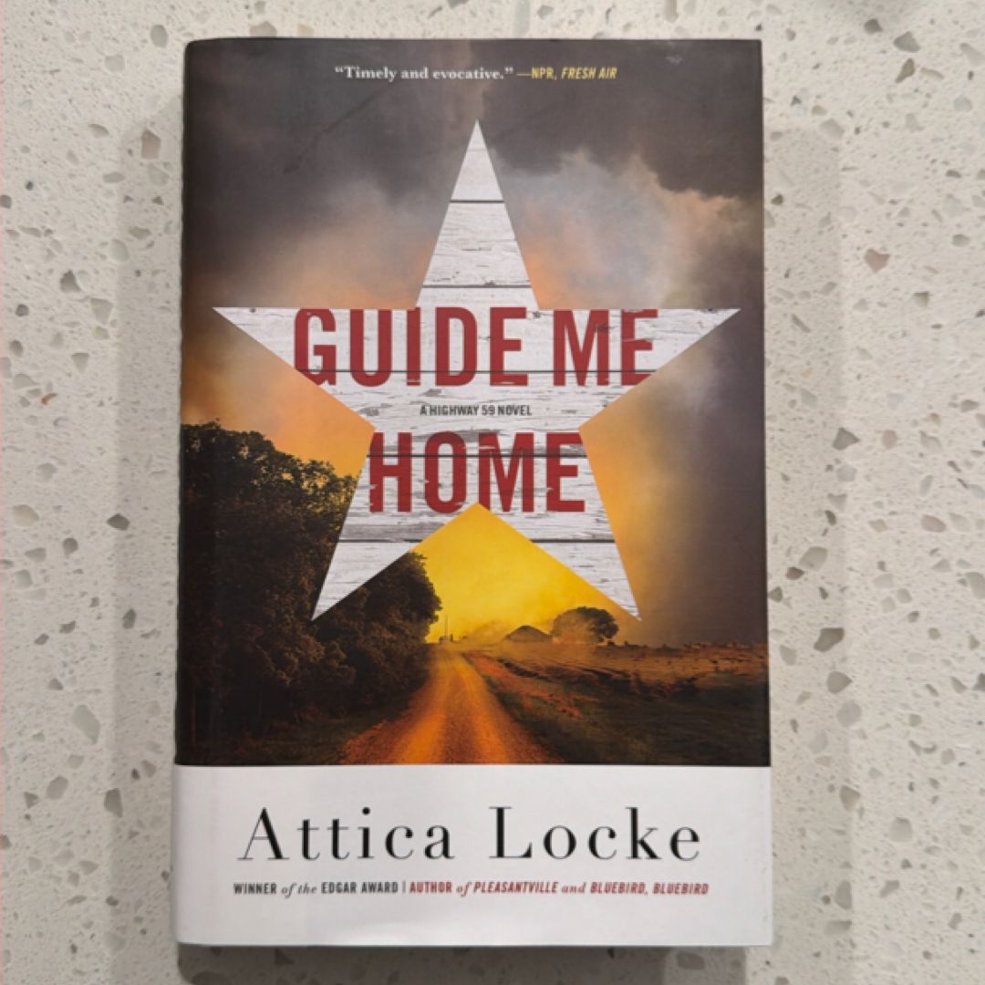 Guide Me Home