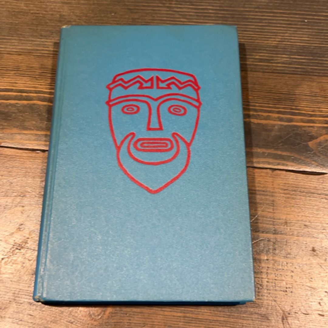 Kon Tiki