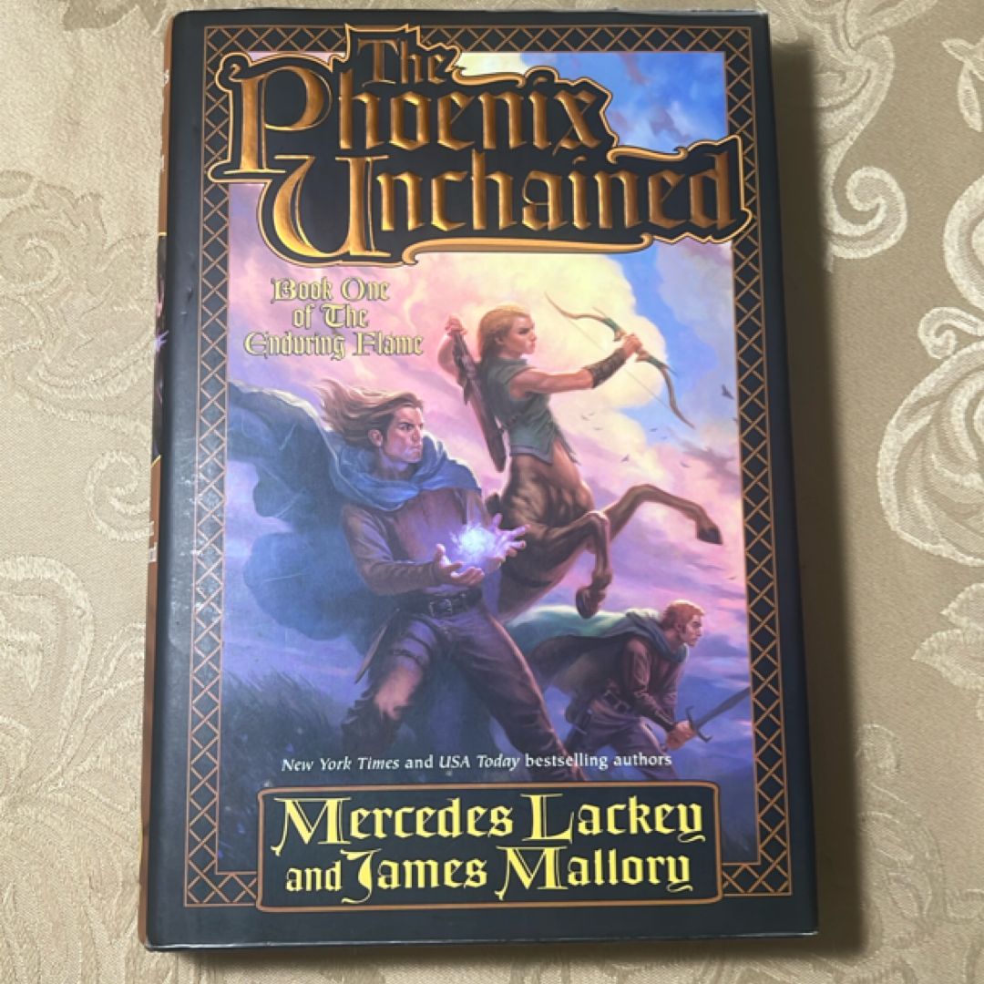 The Phoenix Unchained