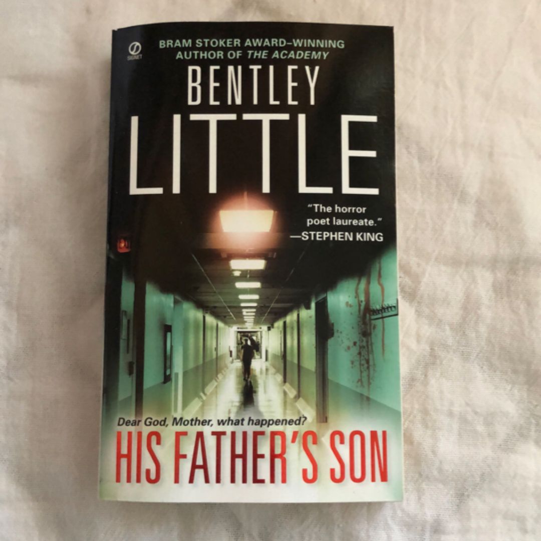 His Father's Son