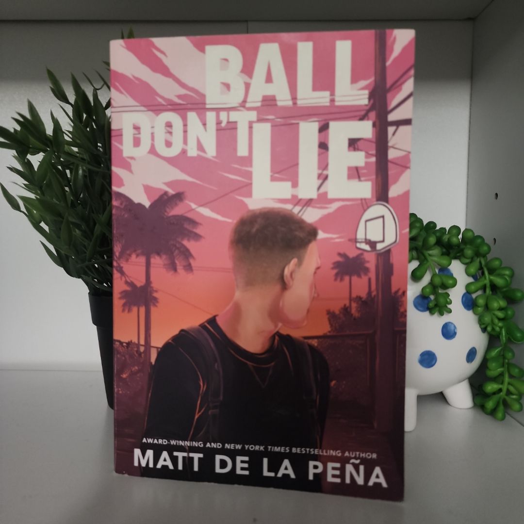 Ball Don't Lie