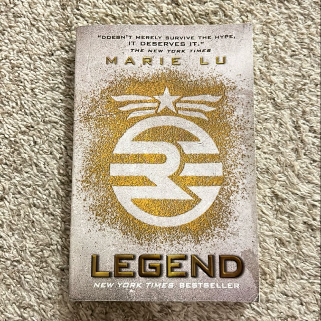 Legend