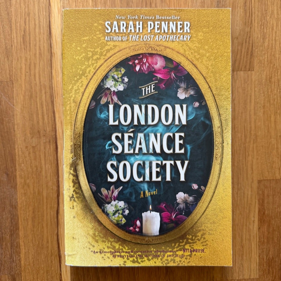 The London Séance Society