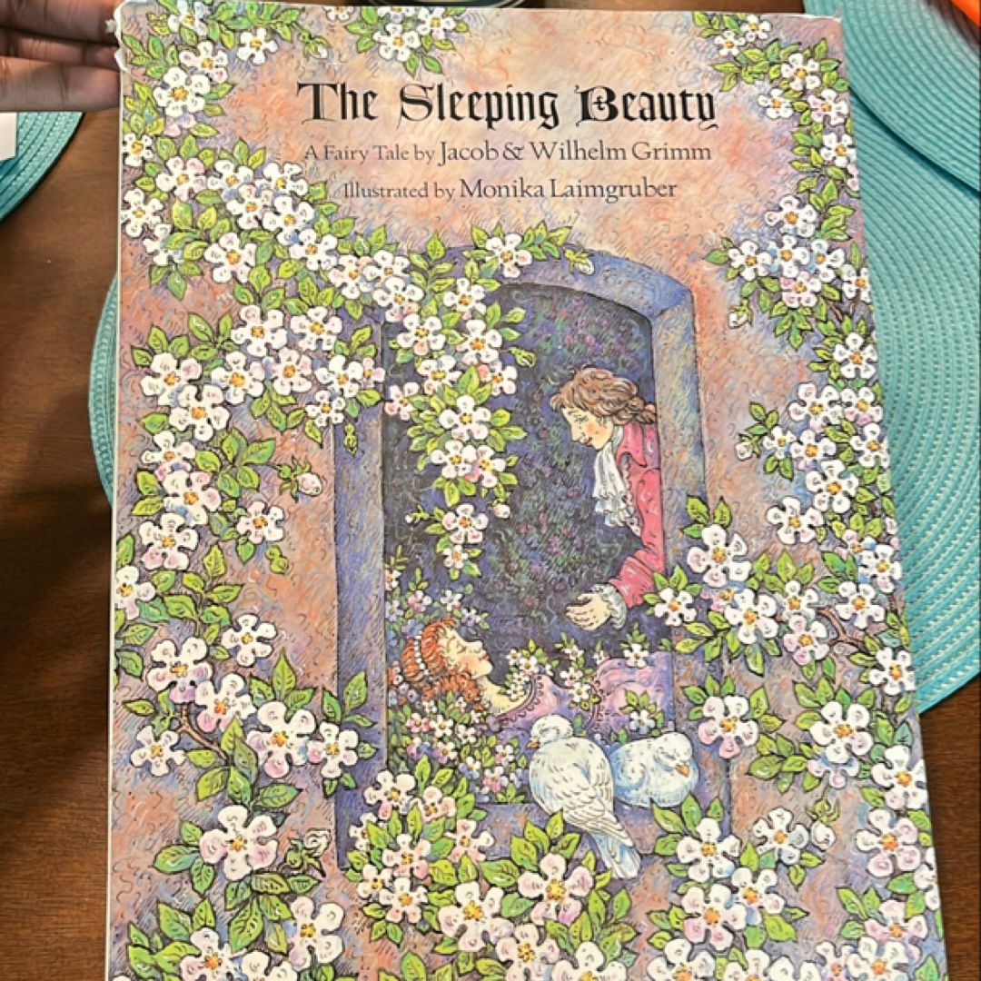 The Sleeping Beauty