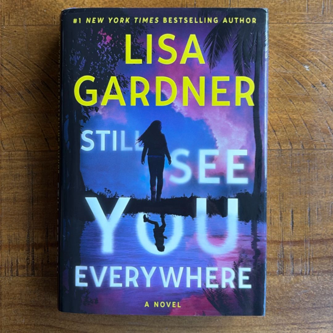 Still See You Everywhere
