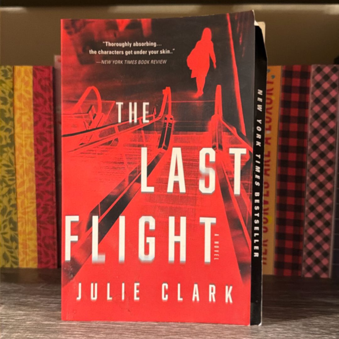 The Last Flight