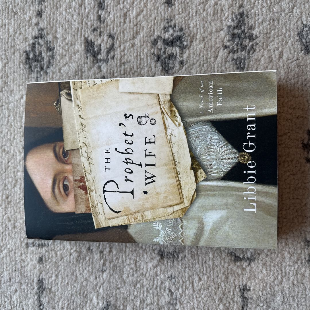 The Prophet's Wife