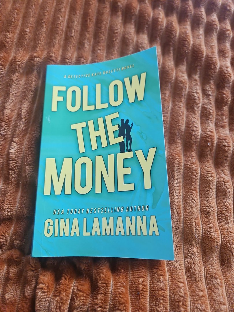 Follow the Money