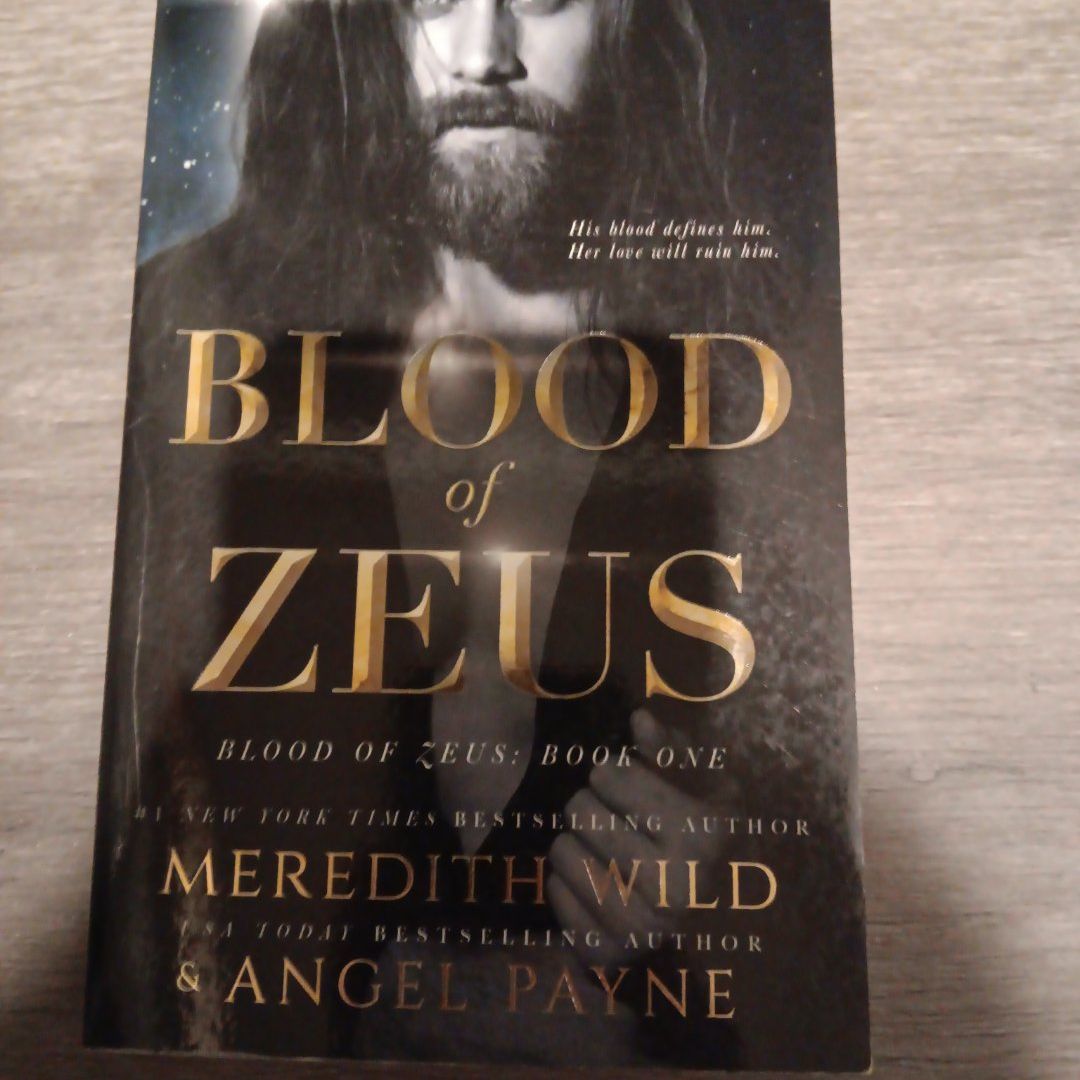 Blood of Zeus