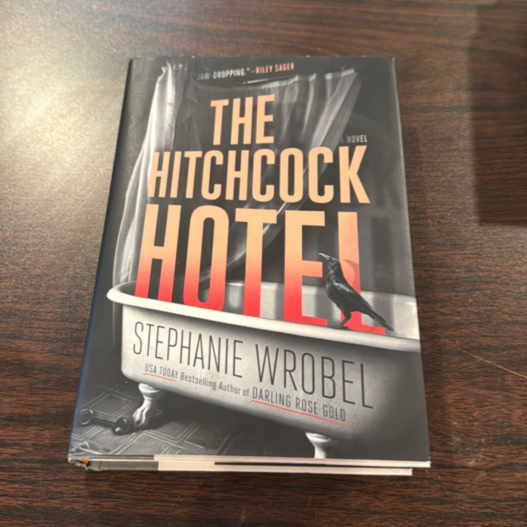 The Hitchcock Hotel