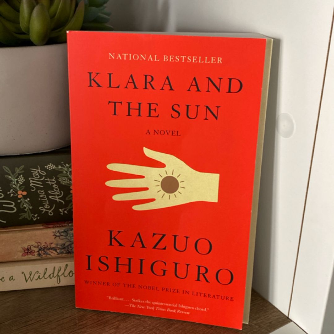 Klara and the Sun