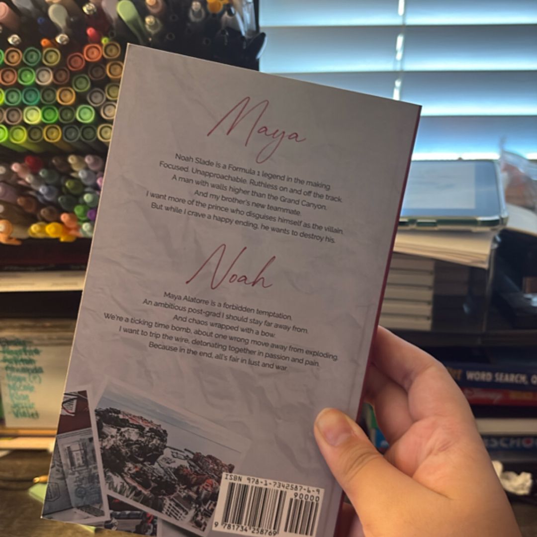 Throttled Indie Edition OOP