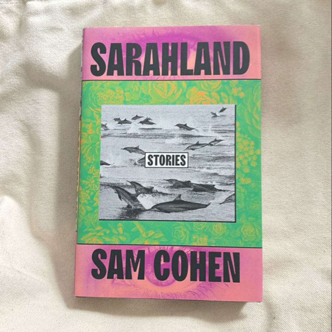Sarahland