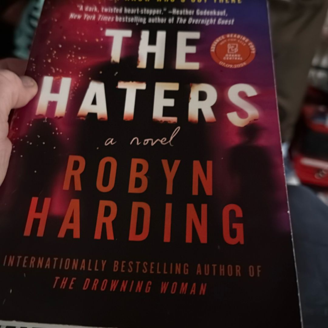The Haters