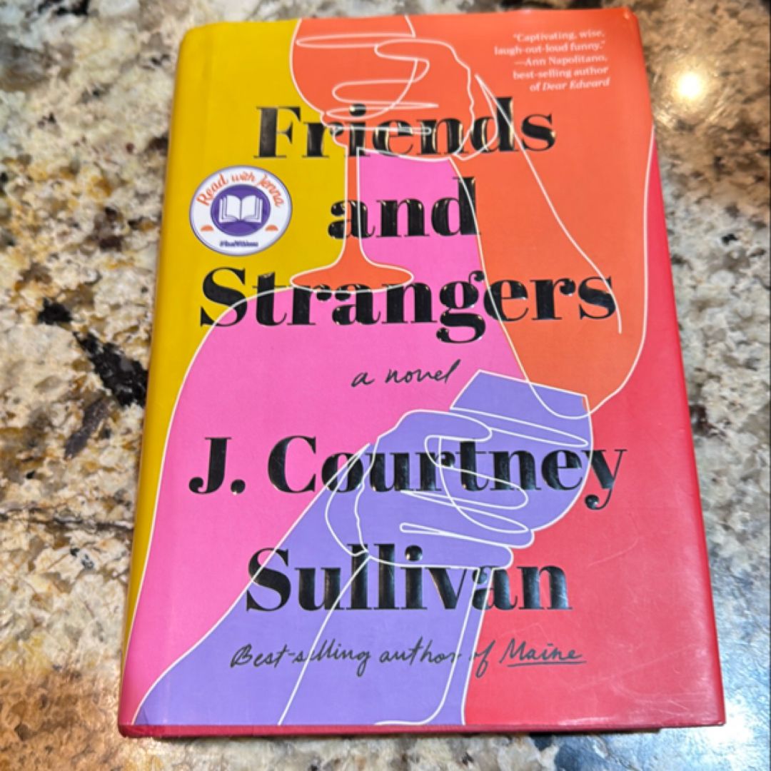 Friends and Strangers