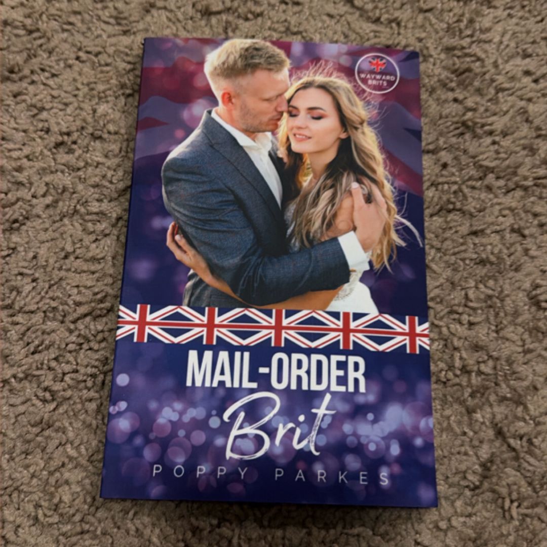 Mail-Order Brit