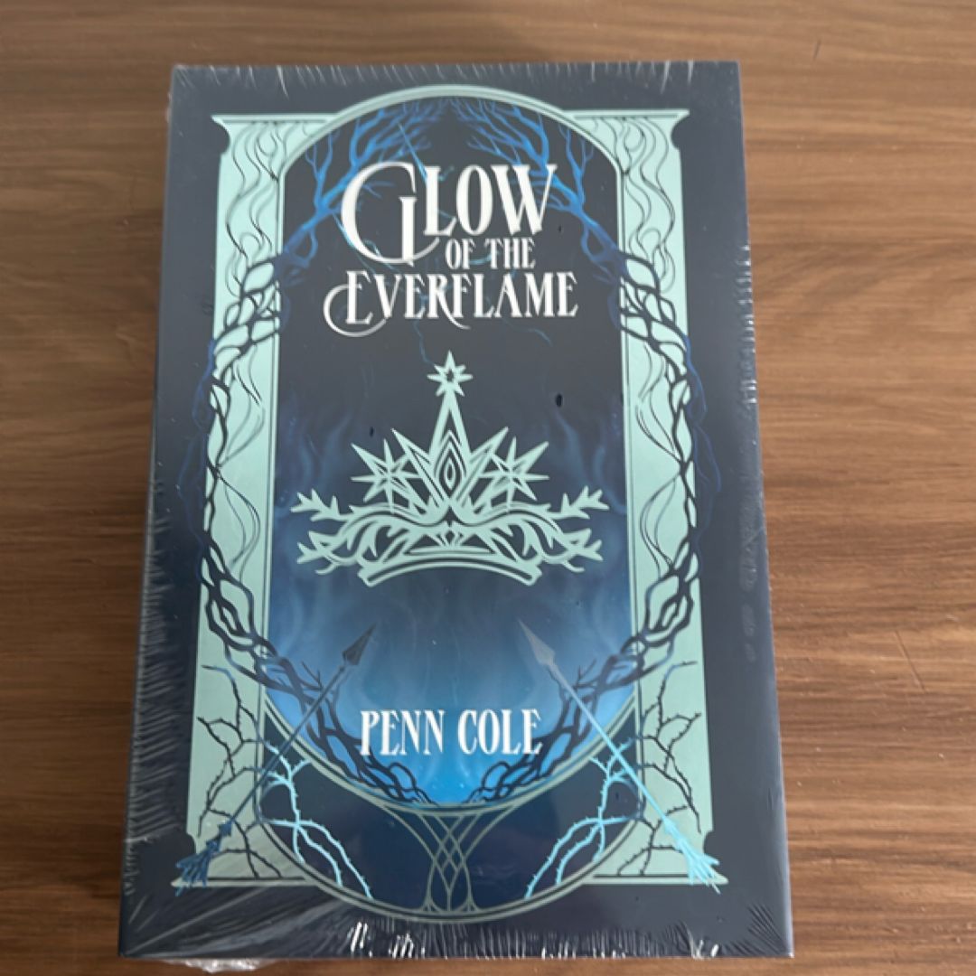 Glow Of The Everflame (Owlcrate)