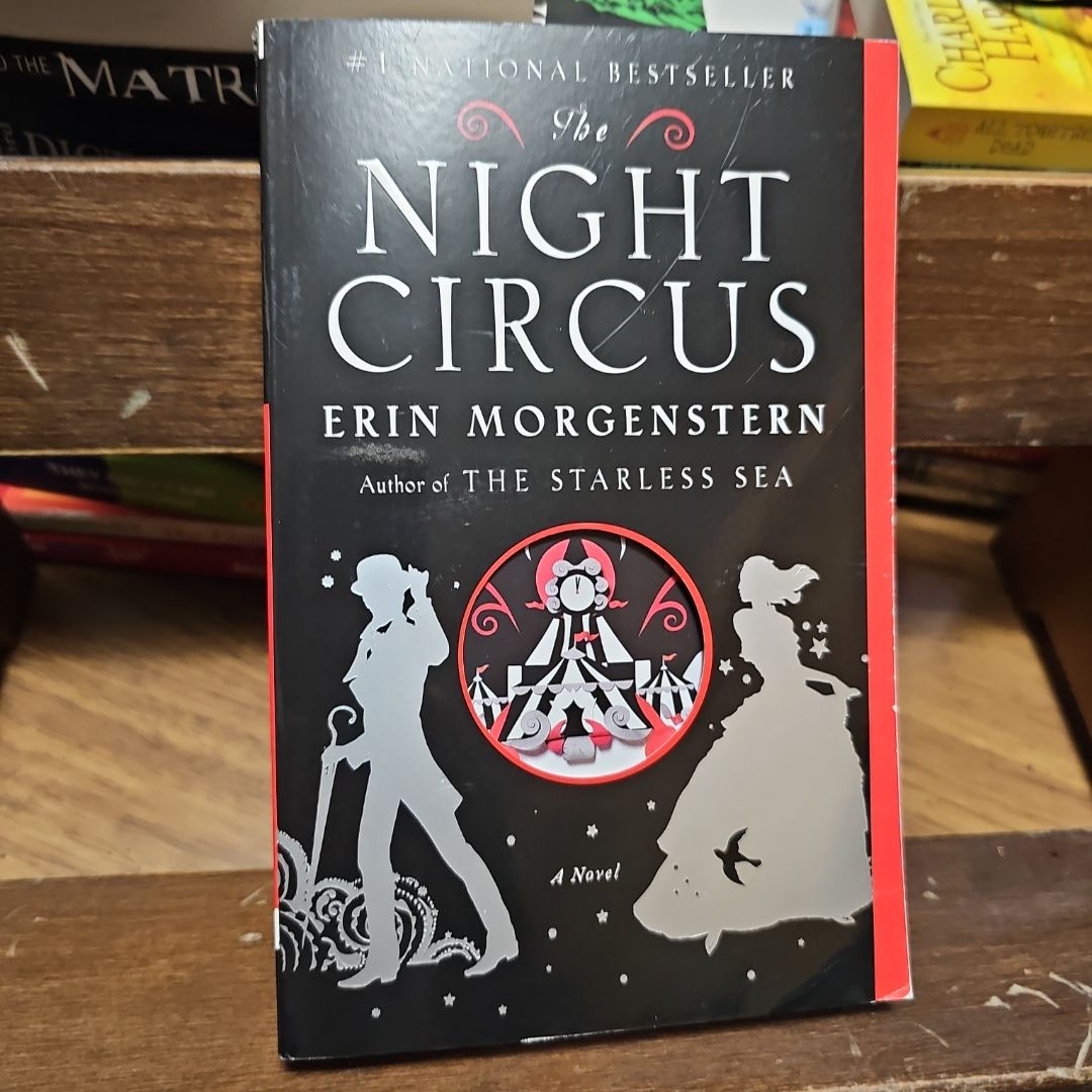 The Night Circus