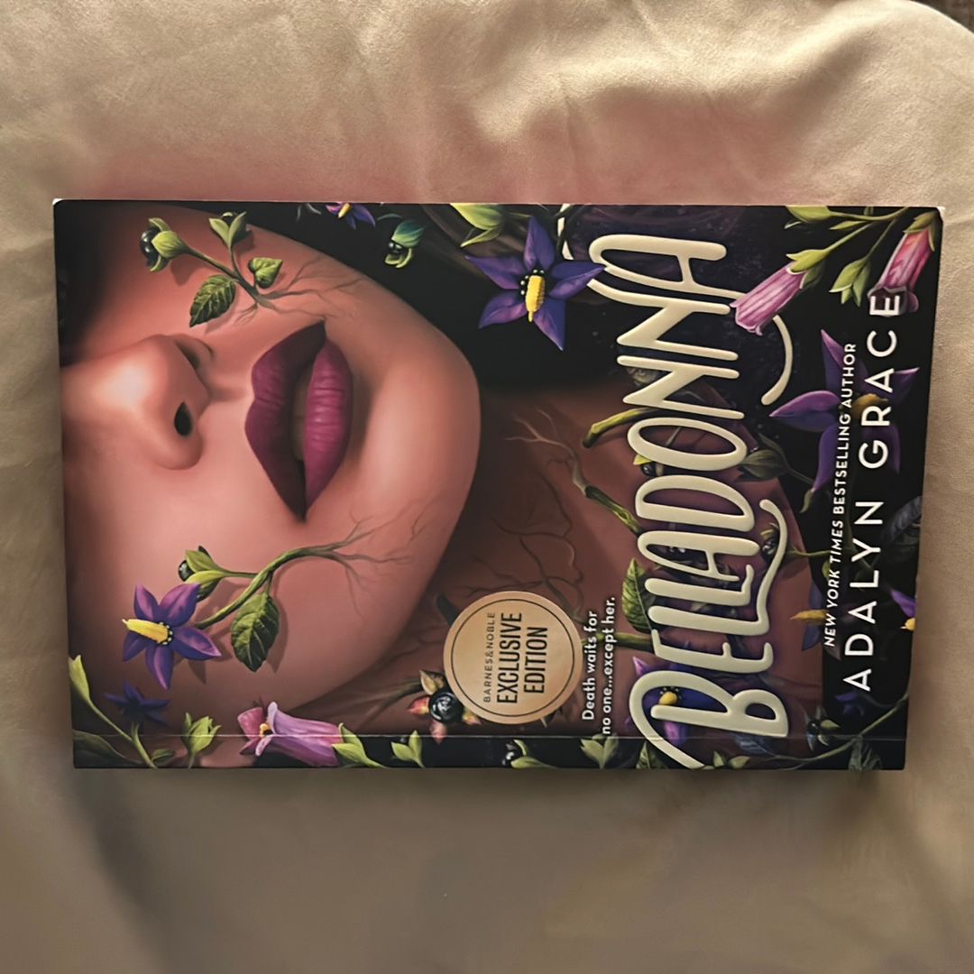 Belladonna