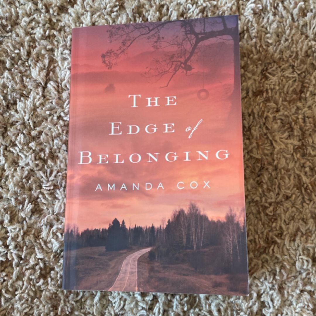 The Edge of Belonging